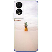 Чохол BoxFace TCL 505 