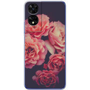 Чохол BoxFace TCL 505 