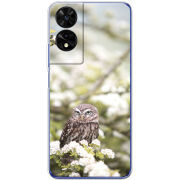 Чохол BoxFace TCL 505 