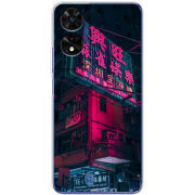 Чохол BoxFace TCL 505 