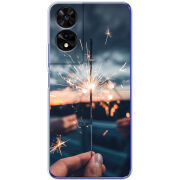 Чохол BoxFace TCL 505 