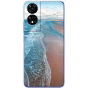 Чохол BoxFace TCL 505 