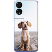 Чохол BoxFace TCL 505 