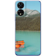 Чохол BoxFace TCL 505 