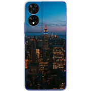 Чохол BoxFace TCL 505 