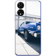 Чохол BoxFace TCL 505 