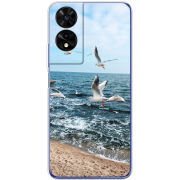 Чохол BoxFace TCL 505 