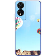 Чохол BoxFace TCL 505 