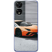 Чохол BoxFace TCL 505 