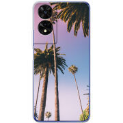 Чохол BoxFace TCL 505 