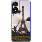 Чохол BoxFace TCL 505 