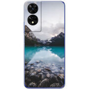 Чохол BoxFace TCL 505 