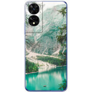 Чохол BoxFace TCL 505 