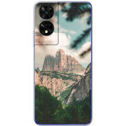 Чохол BoxFace TCL 505 