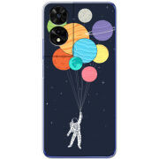 Чохол BoxFace TCL 505 