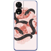 Чохол BoxFace TCL 505 