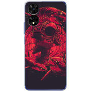 Чохол BoxFace TCL 505 