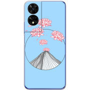 Чохол BoxFace TCL 505 