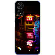 Чохол BoxFace TCL 505 