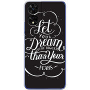 Чохол BoxFace TCL 505 