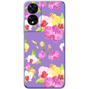 Чохол BoxFace TCL 505 