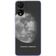 Чохол BoxFace TCL 505 