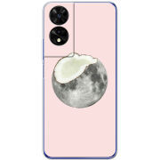 Чохол BoxFace TCL 505 