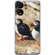 Чохол BoxFace TCL 505 