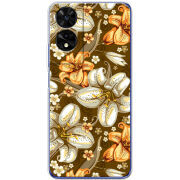 Чохол BoxFace TCL 505 Lilly