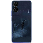 Чохол BoxFace TCL 505 