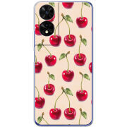 Чохол BoxFace TCL 505 