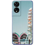 Чохол BoxFace TCL 505 