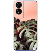 Чохол BoxFace TCL 505 