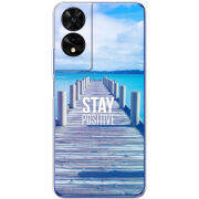 Чохол BoxFace TCL 505 