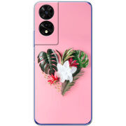 Чохол BoxFace TCL 505 