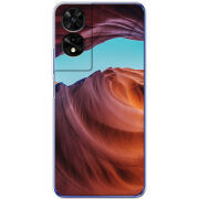 Чохол BoxFace TCL 505 