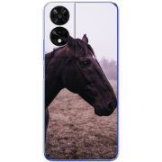 Чохол BoxFace TCL 505 