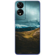 Чохол BoxFace TCL 505 