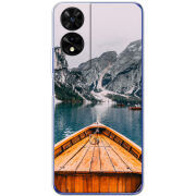 Чохол BoxFace TCL 505 