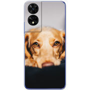 Чохол BoxFace TCL 505 