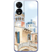 Чохол BoxFace TCL 505 