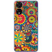 Чохол BoxFace TCL 505 Imaginarium