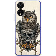 Чохол BoxFace TCL 505 