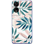 Чохол BoxFace TCL 505 