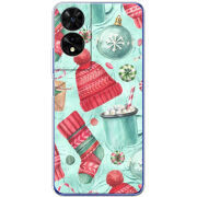 Чохол BoxFace TCL 505 