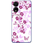 Чохол BoxFace TCL 505 