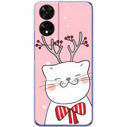 Чохол BoxFace TCL 505 