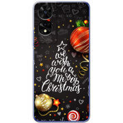 Чохол BoxFace TCL 505 