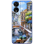 Чохол BoxFace TCL 505 