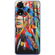 Чохол BoxFace TCL 505 